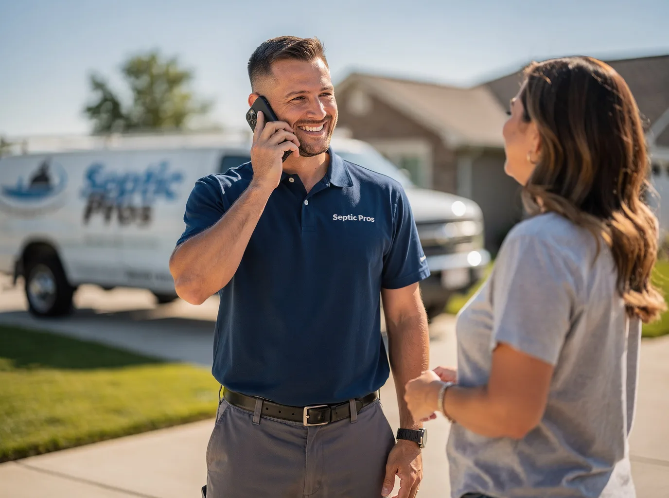 Septic Tank Pumping Caldwell, NJ FAQs